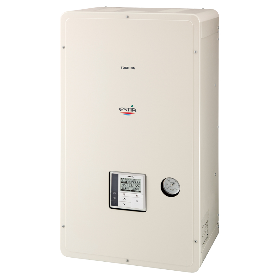 R410a Estia lucht-water warmtepompen - HWS-1105H8 / HWS-1405XWHM3
