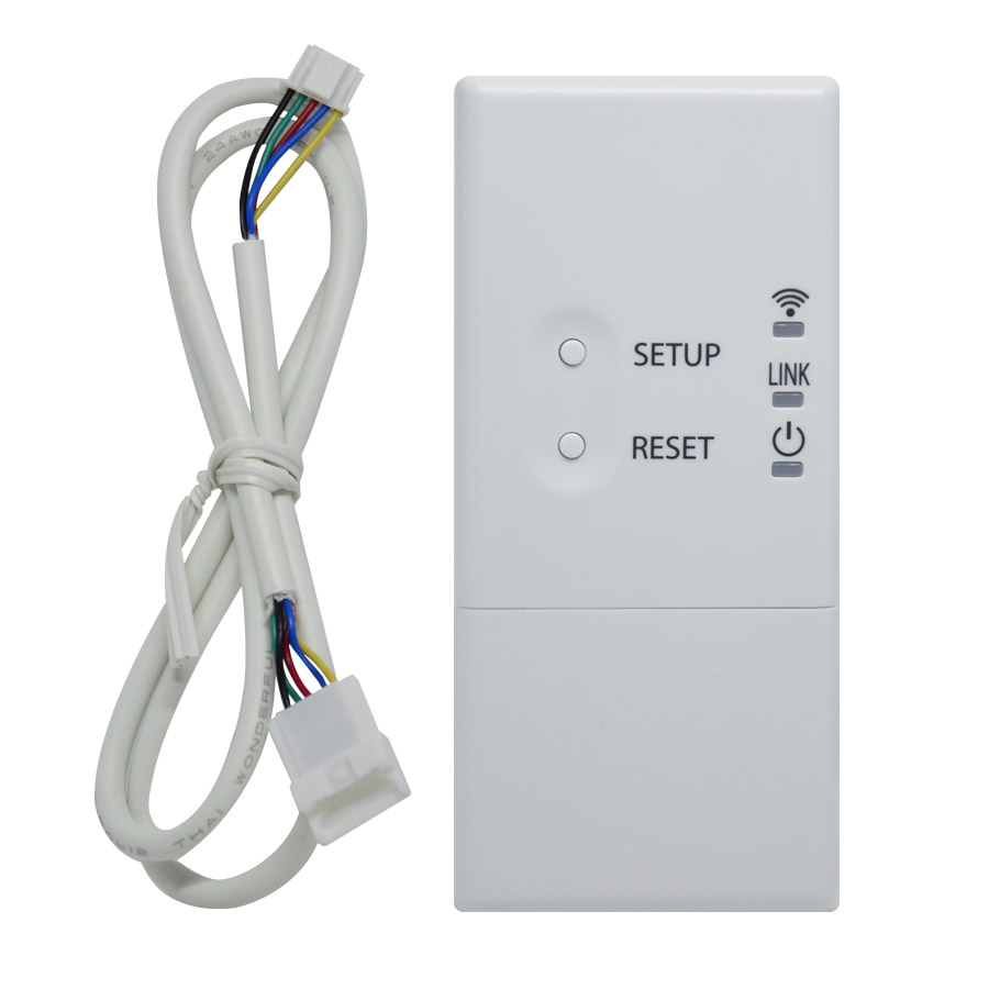 Wifi-bediening RAS - RB-N106S-G