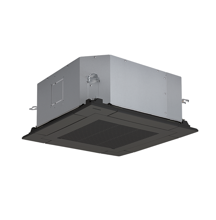 RAS-U2MUVG Cassettemodel 60x60 - RAS-M13U2MUVG-E (incl bedr bed)