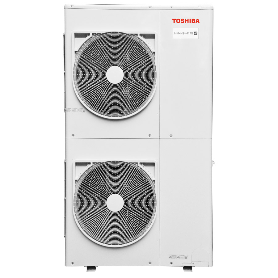 Compacte VRF systemen - MCY-MHP0806HS8-E