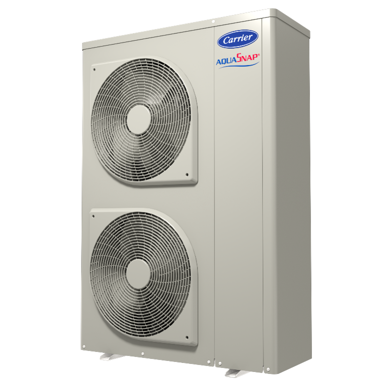 R290 (propaan) monobloc - 30AWH014HP