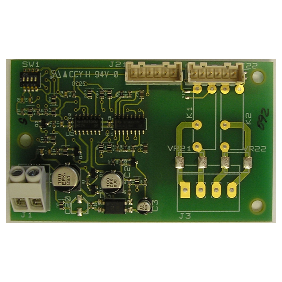 Diverse regelingen - TCB-IFCB5-PE