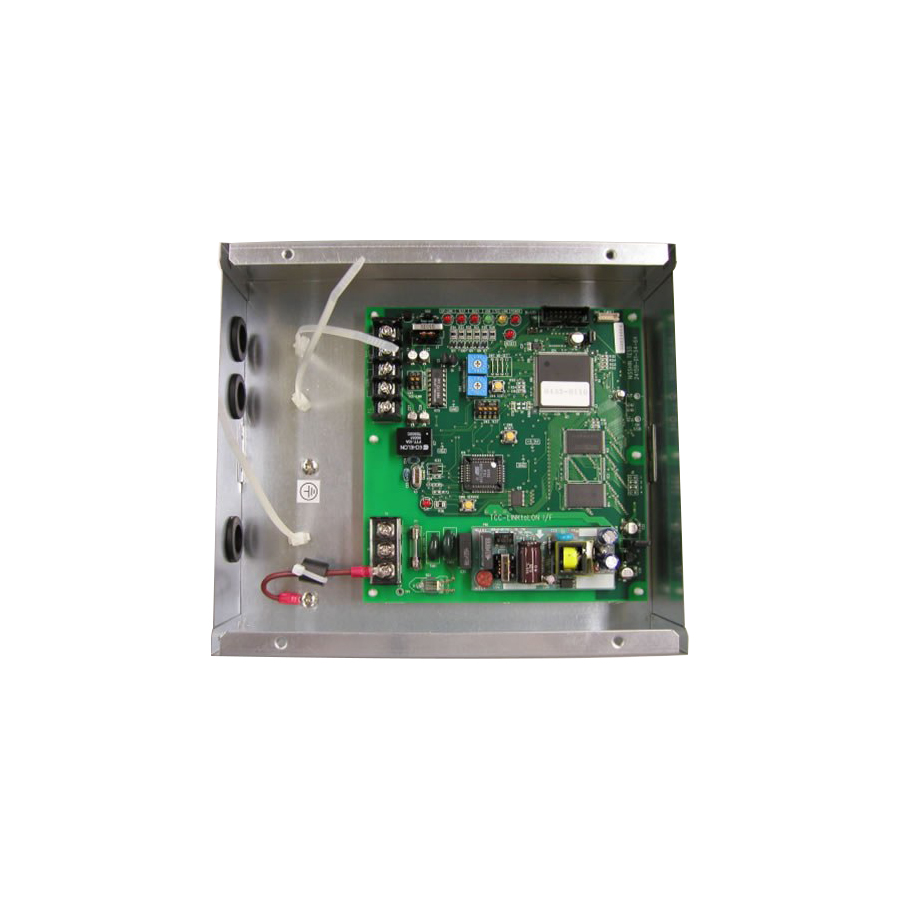 MODBUS Interface - Zie 03898     TCB-IFMB641TLE