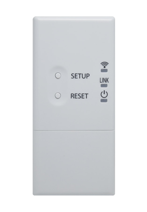 Wifi-bediening RAS - RB-N106S-G