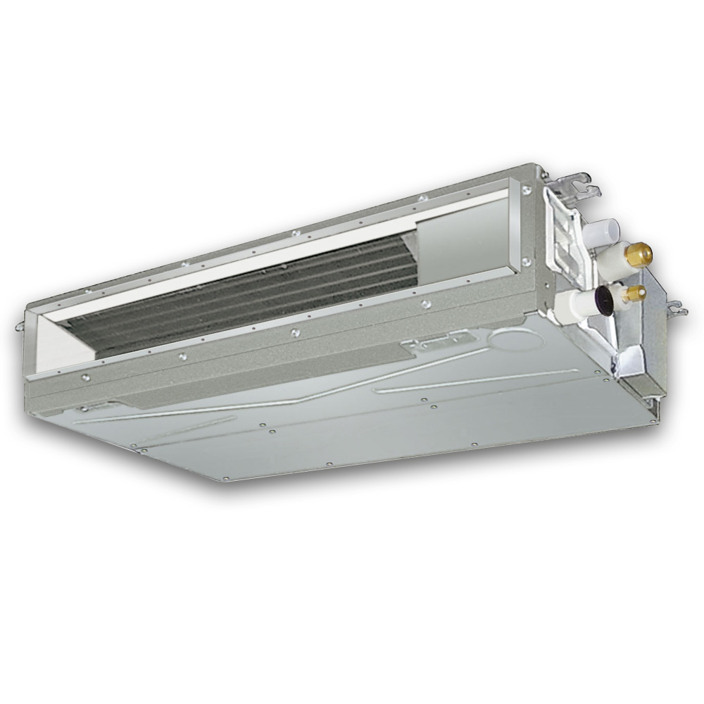 RAS-U2DVG Kanaalmodel - RAS-M07U2DVG-E (incl bedrade bed)