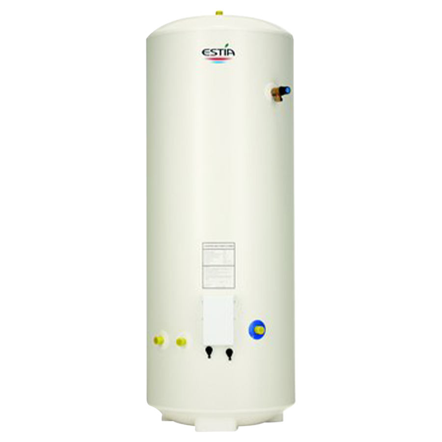 Estia warmtapwatertank  - HWS-1501CSHM3-E