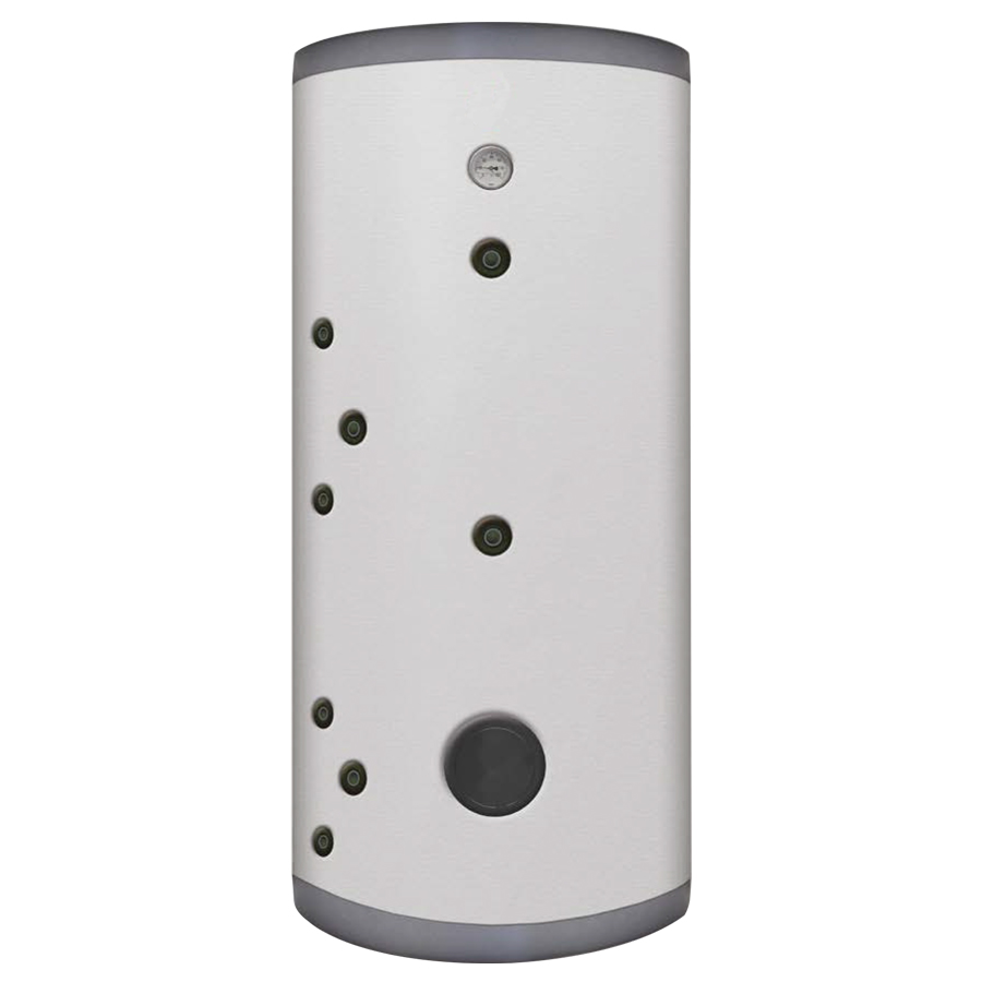 Tapwatertank - HWS-HP-200 XXL