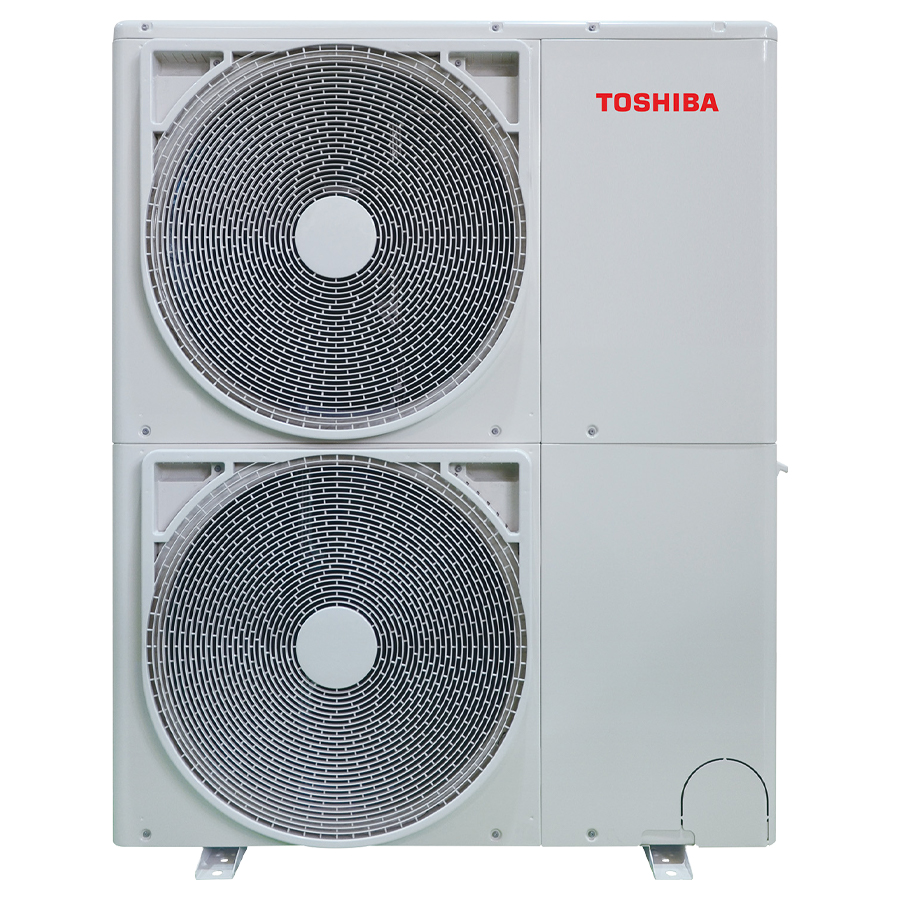 Compacte VRF systemen - MCY-MHP0404HS8-E