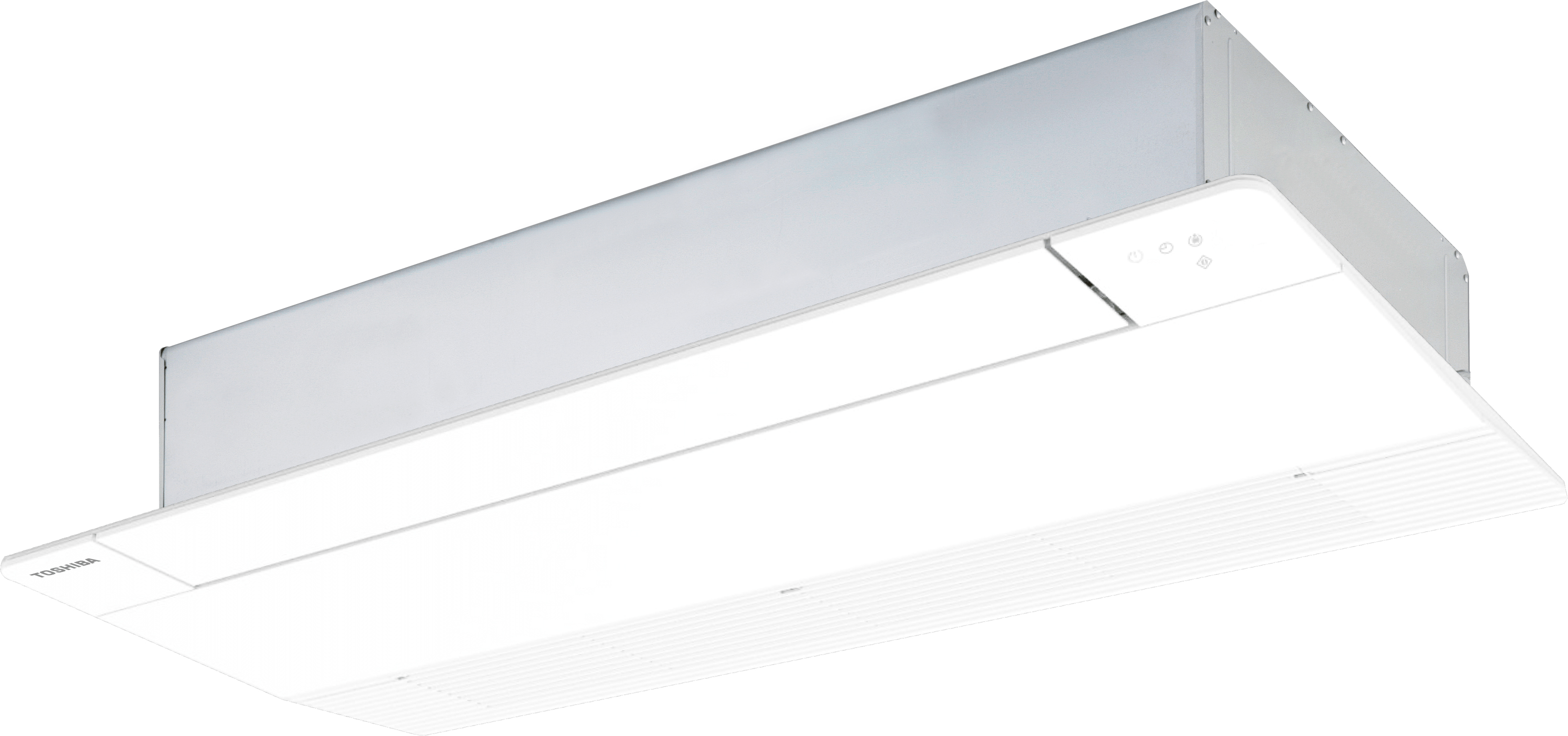 RAV-G3YVG 1-wegcassettemodel - RAS-M07G3YVG-E incl. IR bediening