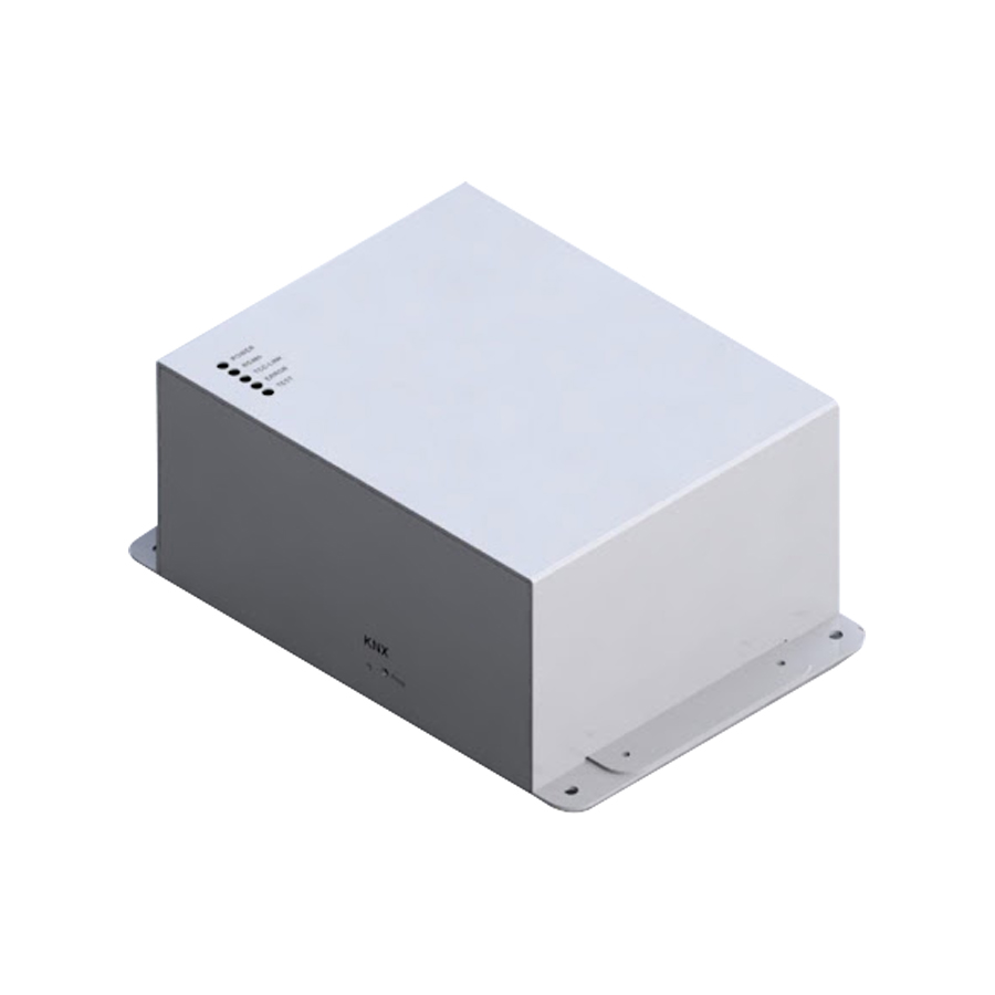 KNX Interface - KNX-Toshiba AC - 16 units (VRF)